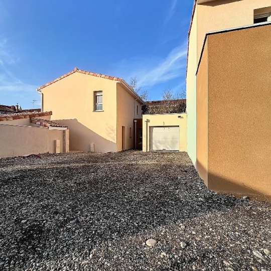  DAVID PERMINGEAT IMMOBILIER : Maison / Villa | VALENCE (26000) | 111 m2 | 343 000 € 