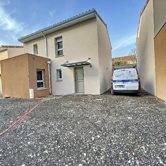  DAVID PERMINGEAT IMMOBILIER : Maison / Villa | VALENCE (26000) | 111 m2 | 330 000 € 