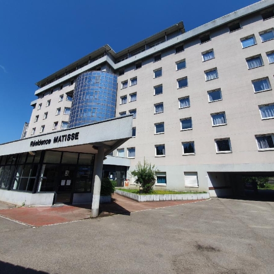 DAVID PERMINGEAT IMMOBILIER : Appartement | SAINT-MARTIN-D'HERES (38400) | 60.00m2 | 123 500 € DAVID PERMINGEAT IMMOBILIER : Appartement | SAINT-MARTIN-D'HERES (38400) | 60.00m2 | 123 500 €