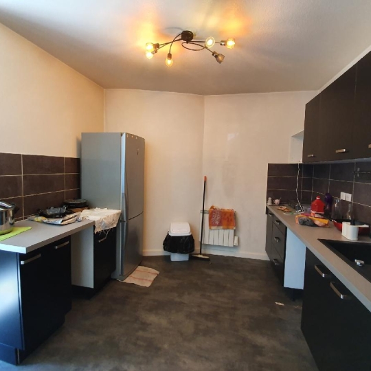  DAVID PERMINGEAT IMMOBILIER : Apartment | SAINT-MARTIN-D'HERES (38400) | 60 m2 | 123 500 € 