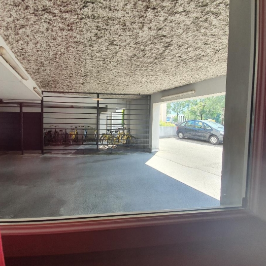  DAVID PERMINGEAT IMMOBILIER : Apartment | SAINT-MARTIN-D'HERES (38400) | 60 m2 | 123 500 € 