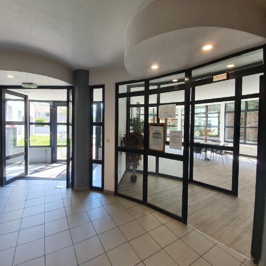  DAVID PERMINGEAT IMMOBILIER : Apartment | SAINT-MARTIN-D'HERES (38400) | 60 m2 | 123 500 € 