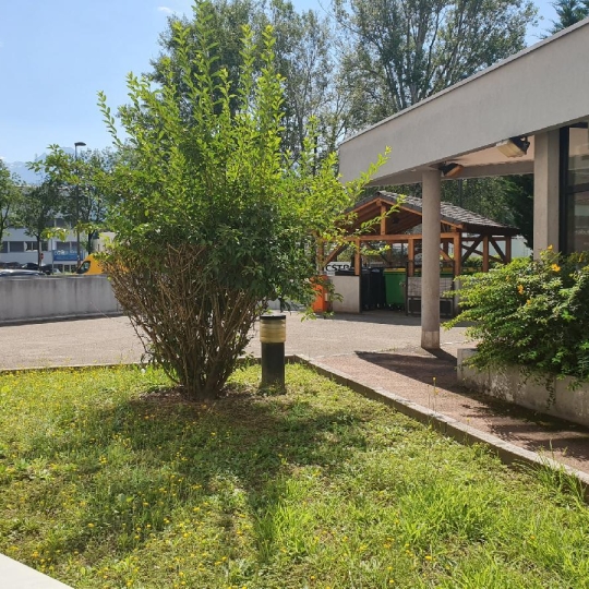  DAVID PERMINGEAT IMMOBILIER : Apartment | SAINT-MARTIN-D'HERES (38400) | 60 m2 | 123 500 € 