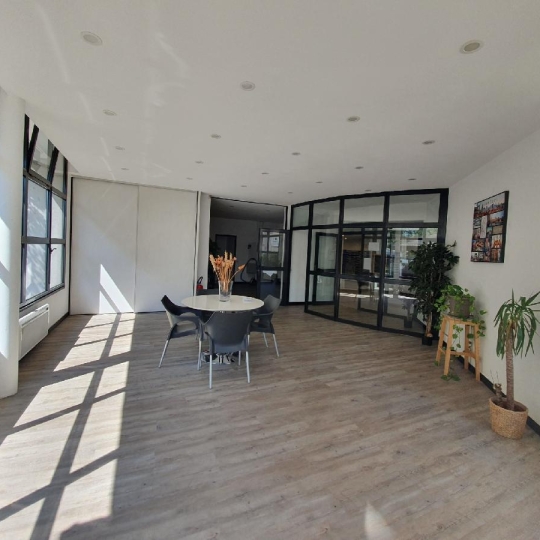  DAVID PERMINGEAT IMMOBILIER : Apartment | SAINT-MARTIN-D'HERES (38400) | 60 m2 | 123 500 € 