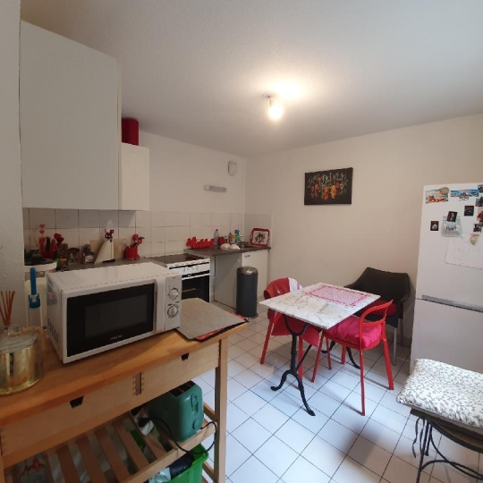 DAVID PERMINGEAT IMMOBILIER : Appartement | LYON (69008) | 74.00m2 | 196 900 € 