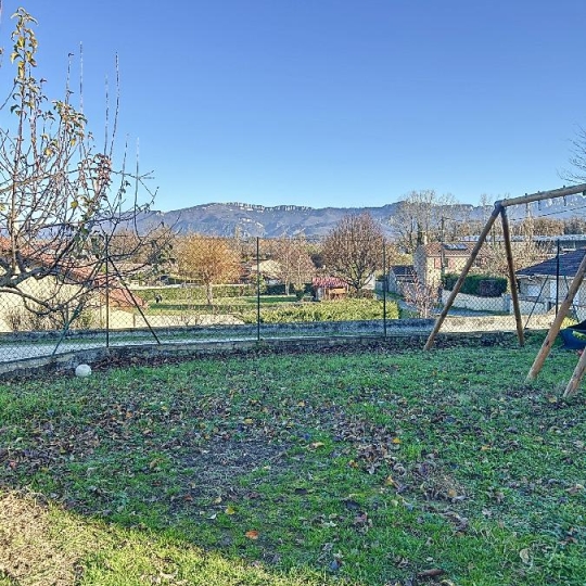 DAVID PERMINGEAT IMMOBILIER : Maison / Villa | CHATUZANGE-LE-GOUBET (26300) | 118.00m2 | 289 000 € DAVID PERMINGEAT IMMOBILIER : Maison / Villa | CHATUZANGE-LE-GOUBET (26300) | 118.00m2 | 289 000 €