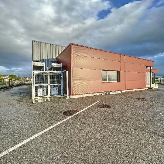 DAVID PERMINGEAT IMMOBILIER : Local / Bureau | CHABEUIL (26120) | 483.00m2 | 760 000 € 