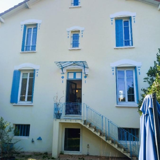 DAVID PERMINGEAT IMMOBILIER : Maison / Villa | VALENCE (26000) | 237.00m2 | 600 000 € 