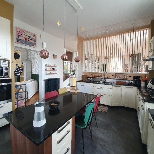  DAVID PERMINGEAT IMMOBILIER : Maison / Villa | VALENCE (26000) | 237 m2 | 600 000 € 