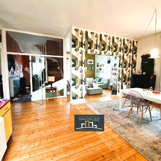  DAVID PERMINGEAT IMMOBILIER : Maison / Villa | VALENCE (26000) | 237 m2 | 600 000 € 