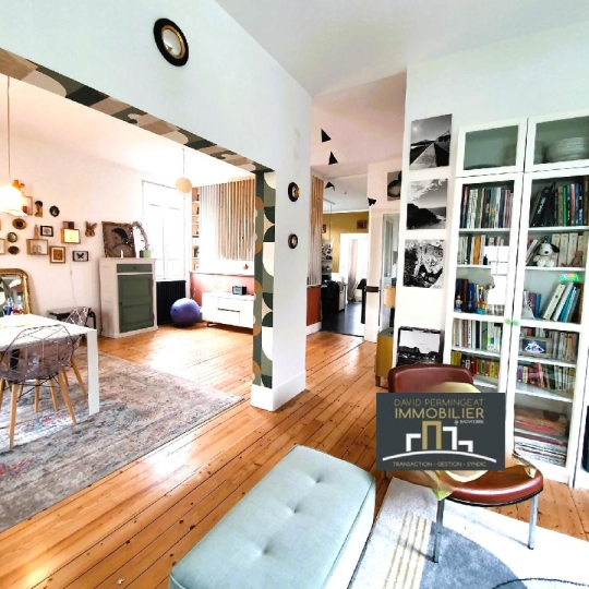  DAVID PERMINGEAT IMMOBILIER : Maison / Villa | VALENCE (26000) | 237 m2 | 600 000 € 