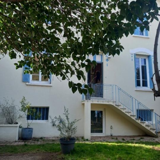  DAVID PERMINGEAT IMMOBILIER : Maison / Villa | VALENCE (26000) | 237 m2 | 600 000 € 