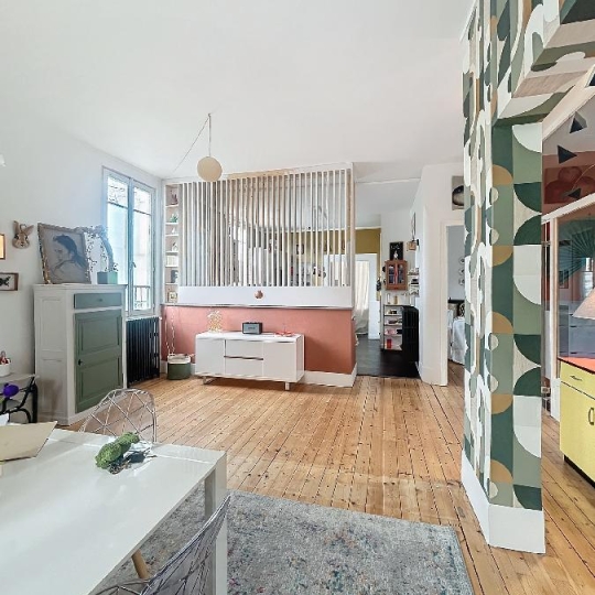  DAVID PERMINGEAT IMMOBILIER : Maison / Villa | VALENCE (26000) | 237 m2 | 600 000 € 