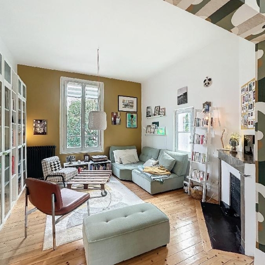  DAVID PERMINGEAT IMMOBILIER : Maison / Villa | VALENCE (26000) | 237 m2 | 600 000 € 