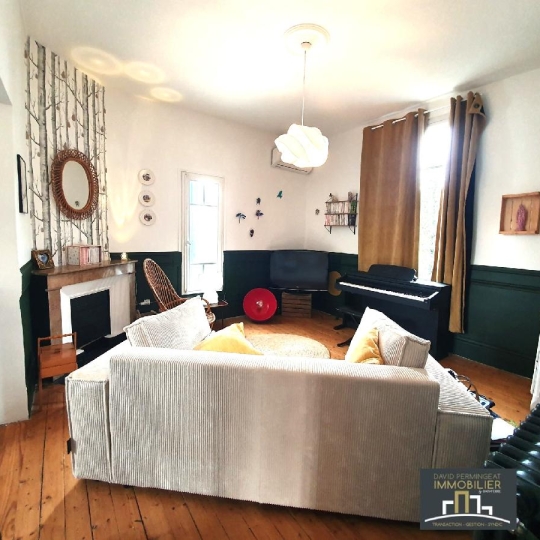  DAVID PERMINGEAT IMMOBILIER : Maison / Villa | VALENCE (26000) | 237 m2 | 600 000 € 