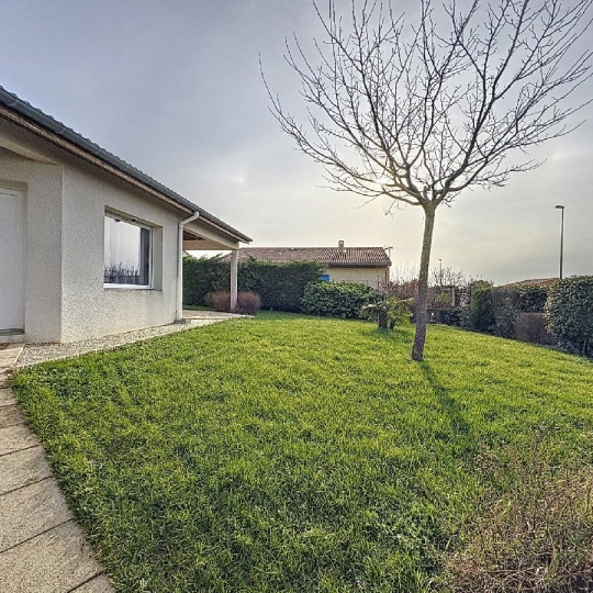  DAVID PERMINGEAT IMMOBILIER : Maison / Villa | BARBIERES (26300) | 102 m2 | 305 000 € 