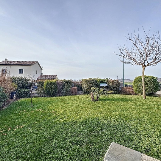  DAVID PERMINGEAT IMMOBILIER : Maison / Villa | BARBIERES (26300) | 102 m2 | 305 000 € 