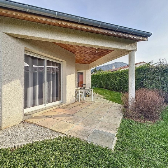  DAVID PERMINGEAT IMMOBILIER : Maison / Villa | BARBIERES (26300) | 102 m2 | 305 000 € 