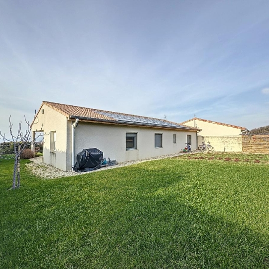 DAVID PERMINGEAT IMMOBILIER : Maison / Villa | BARBIERES (26300) | 102 m2 | 305 000 € 