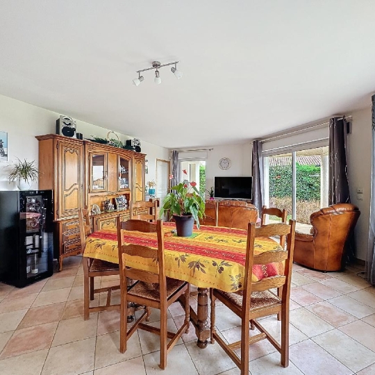  DAVID PERMINGEAT IMMOBILIER : Maison / Villa | BARBIERES (26300) | 102 m2 | 305 000 € 