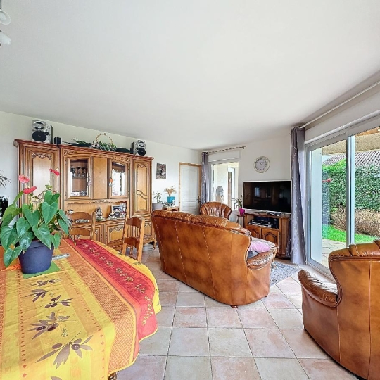 DAVID PERMINGEAT IMMOBILIER : Maison / Villa | BARBIERES (26300) | 102 m2 | 305 000 € 