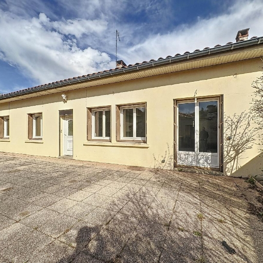  DAVID PERMINGEAT IMMOBILIER : Maison / Villa | SAINT-PERAY (07130) | 96 m2 | 329 000 € 