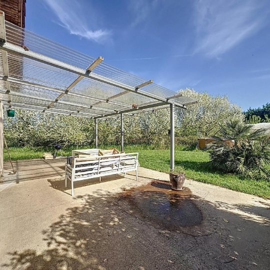  DAVID PERMINGEAT IMMOBILIER : Maison / Villa | ALIXAN (26300) | 120 m2 | 445 000 € 
