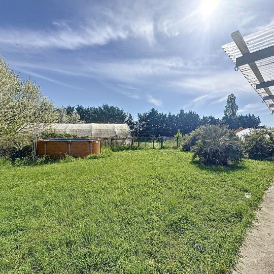  DAVID PERMINGEAT IMMOBILIER : Maison / Villa | ALIXAN (26300) | 120 m2 | 445 000 € 