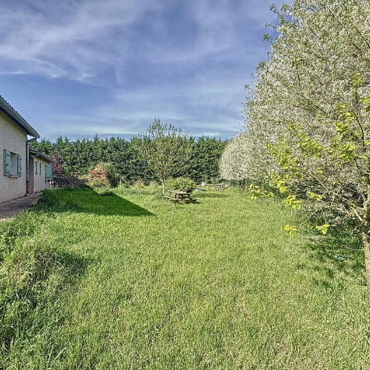  DAVID PERMINGEAT IMMOBILIER : Maison / Villa | ALIXAN (26300) | 120 m2 | 445 000 € 