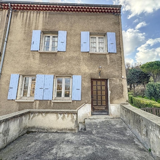  DAVID PERMINGEAT IMMOBILIER : Maison / Villa | SOYONS (07130) | 113 m2 | 195 000 € 