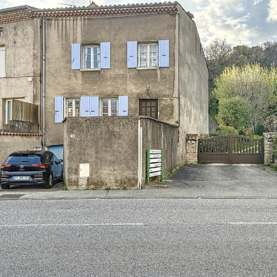  DAVID PERMINGEAT IMMOBILIER : Maison / Villa | SOYONS (07130) | 113 m2 | 195 000 € 