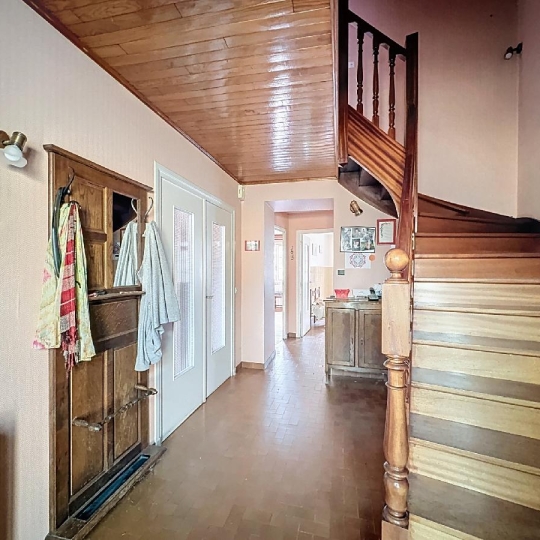  DAVID PERMINGEAT IMMOBILIER : Maison / Villa | SOYONS (07130) | 113 m2 | 195 000 € 