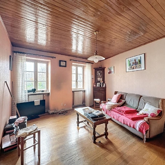  DAVID PERMINGEAT IMMOBILIER : Maison / Villa | SOYONS (07130) | 113 m2 | 195 000 € 