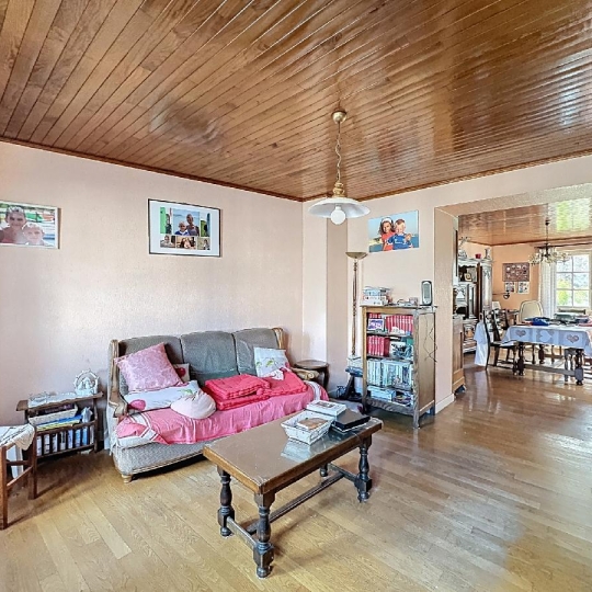  DAVID PERMINGEAT IMMOBILIER : Maison / Villa | SOYONS (07130) | 113 m2 | 195 000 € 