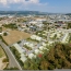  Annonces CHABEUIL : Terrain | PORTES-LES-VALENCE (26800) | 0 m2 | 96 000 € 
