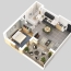  Annonces CHABEUIL : Appartement | BEAUMONT-LES-VALENCE (26760) | 44 m2 | 165 000 € 