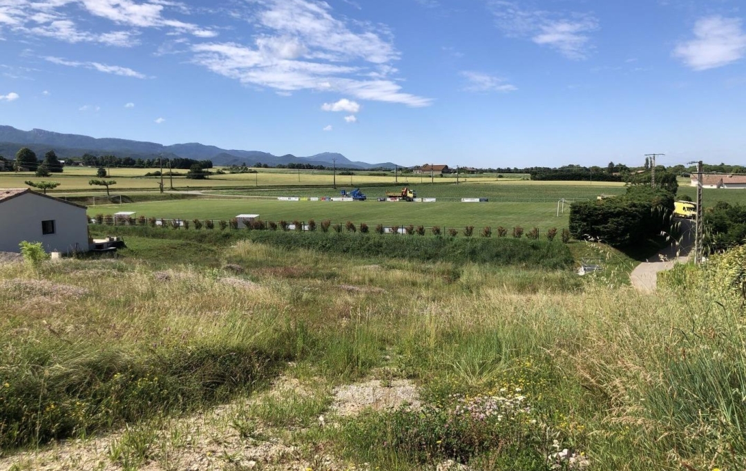 Annonces CHABEUIL : Terrain | MARCHES (26300) | 0 m2 | 83 000 € 