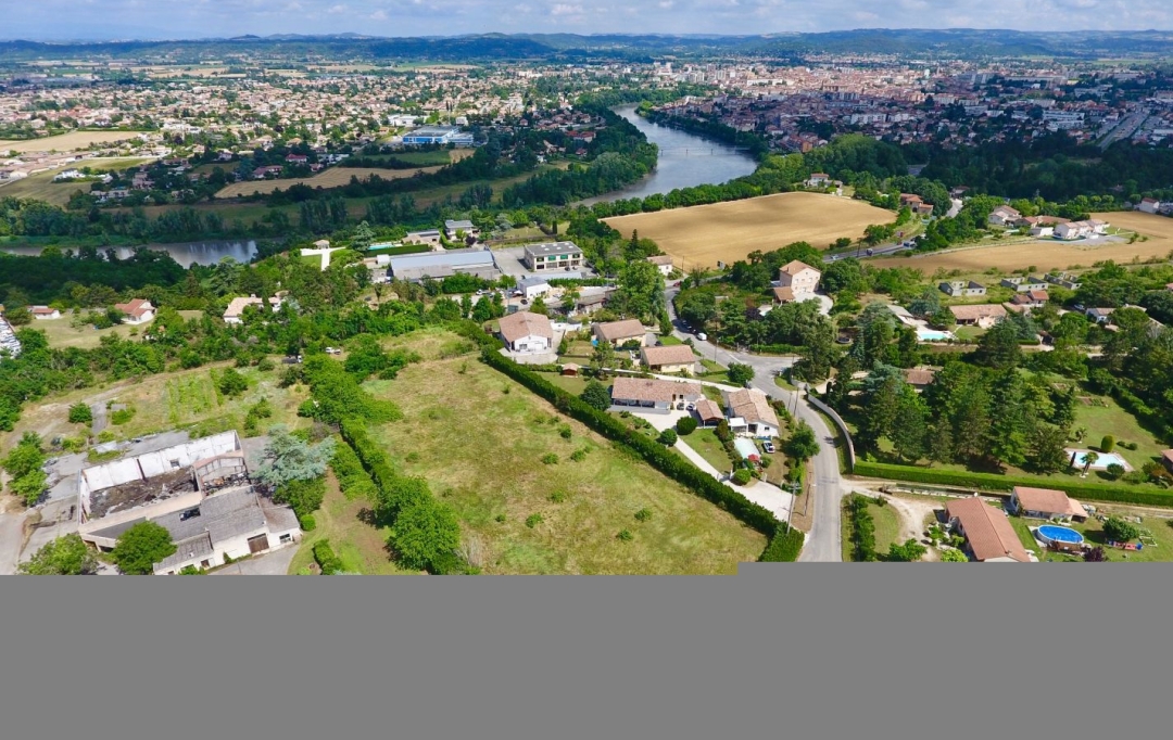 Annonces CHABEUIL : Terrain | BOURG-DE-PEAGE (26300) | 0 m2 | 119 000 € 