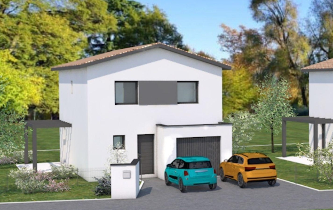 Annonces CHABEUIL : Terrain | MALISSARD (26120) | 0 m2 | 99 000 € 