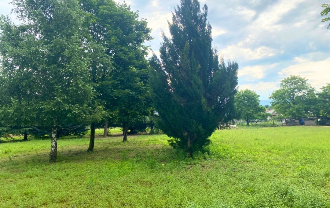 Annonces CHABEUIL : Ground | CHATUZANGE-LE-GOUBET (26300) | 0 m2 | 99 000 € 