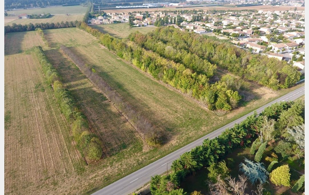 Annonces CHABEUIL : Ground | VALENCE (26000) | 0 m2 | 145 000 € 