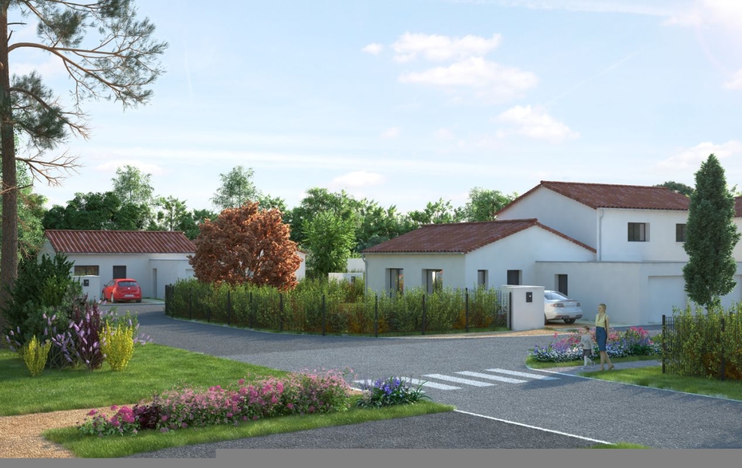 Annonces CHABEUIL : Ground | VALENCE (26000) | 0 m2 | 145 000 € 