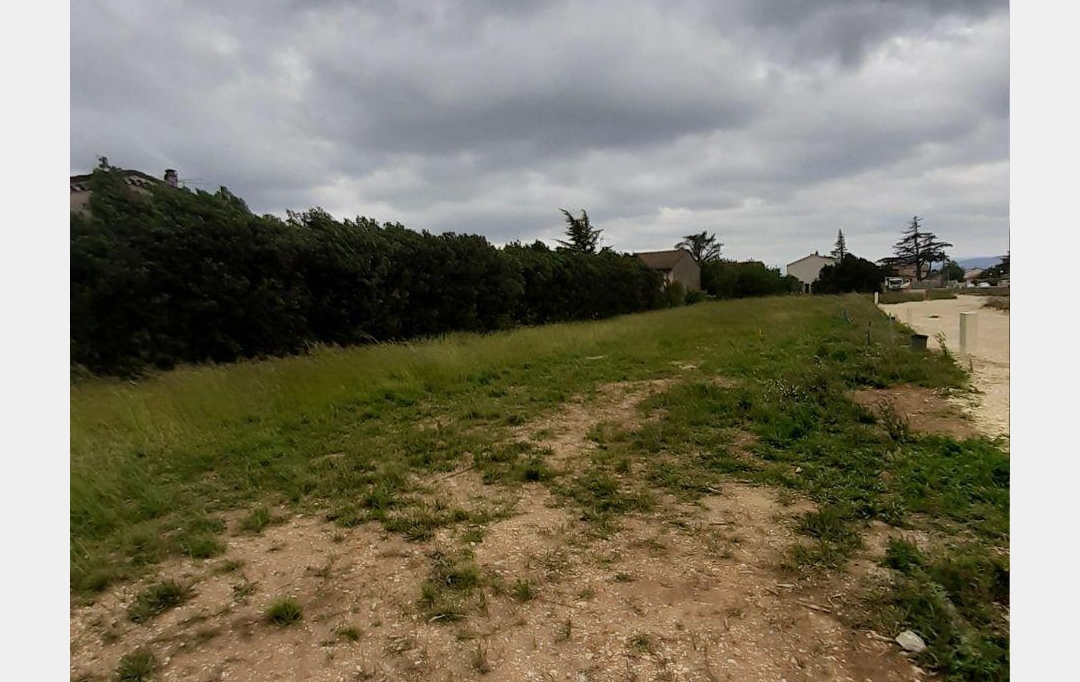 Annonces CHABEUIL : Ground | VALENCE (26000) | 0 m2 | 104 000 € 