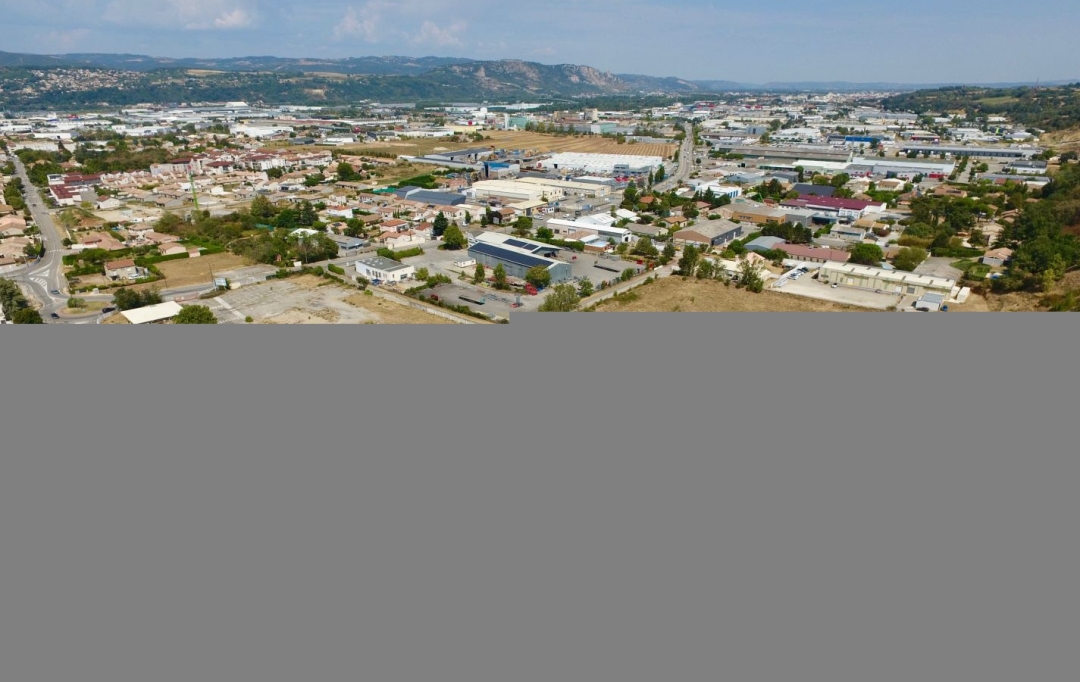 Annonces CHABEUIL : Terrain | PORTES-LES-VALENCE (26800) | 0 m2 | 98 000 € 