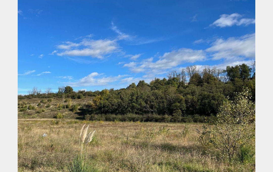 Annonces CHABEUIL : Terrain | PORTES-LES-VALENCE (26800) | 0 m2 | 96 000 € 