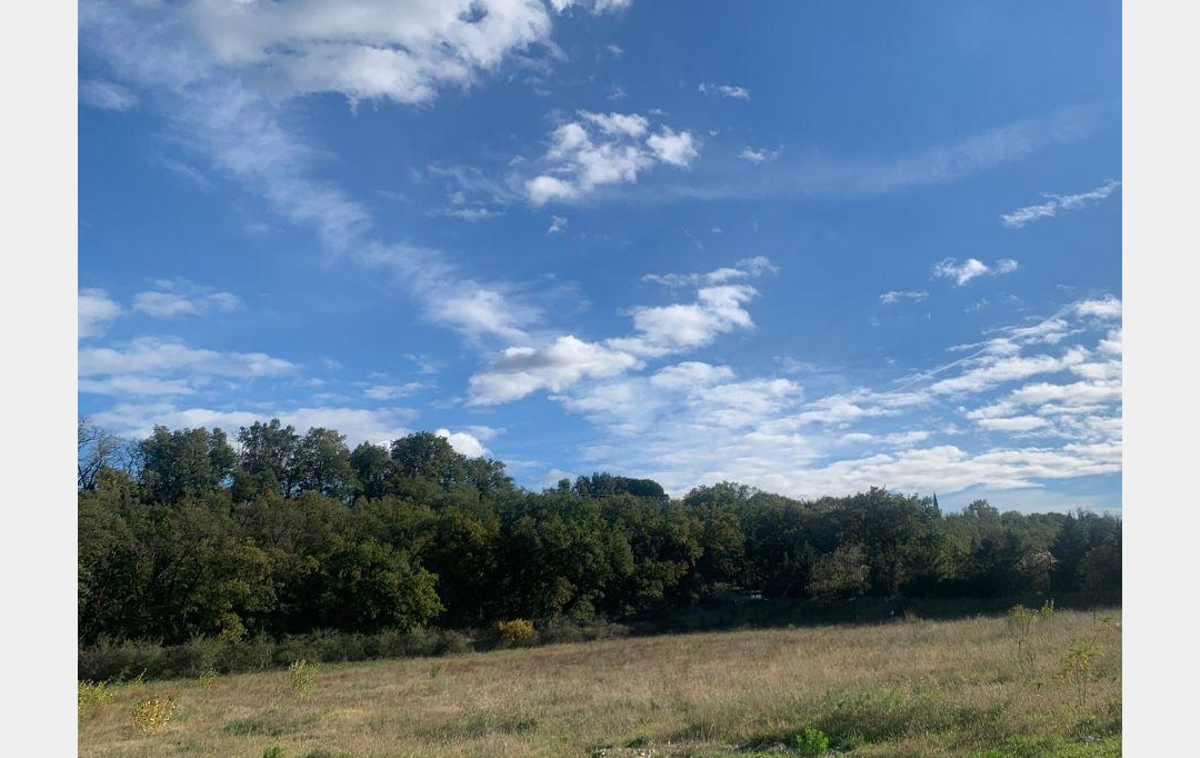 Annonces CHABEUIL : Terrain | PORTES-LES-VALENCE (26800) | 0 m2 | 96 000 € 