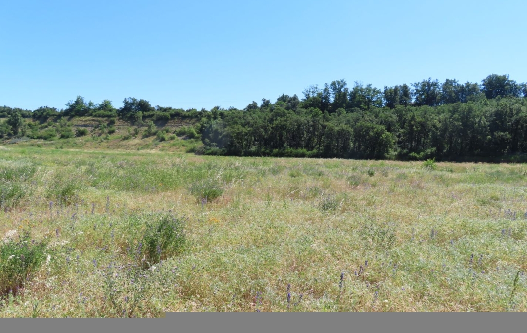 Annonces CHABEUIL : Terrain | PORTES-LES-VALENCE (26800) | 0 m2 | 96 000 € 