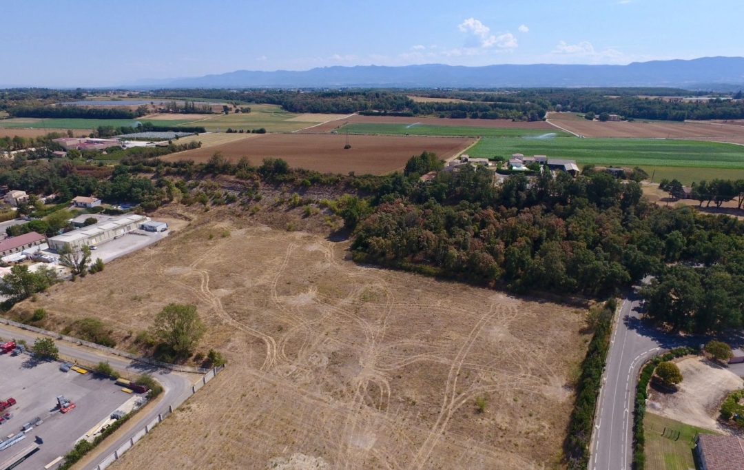 Annonces CHABEUIL : Terrain | PORTES-LES-VALENCE (26800) | 0 m2 | 96 000 € 