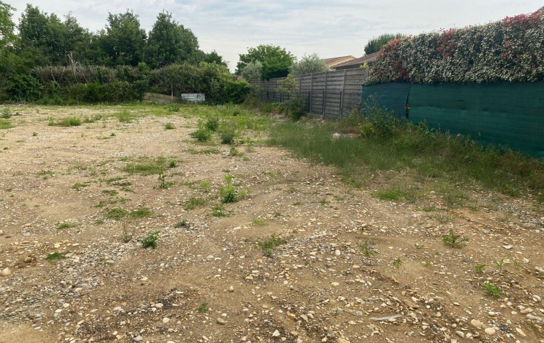 Annonces CHABEUIL : Ground | CHATUZANGE-LE-GOUBET (26300) | 0 m2 | 121 000 € 