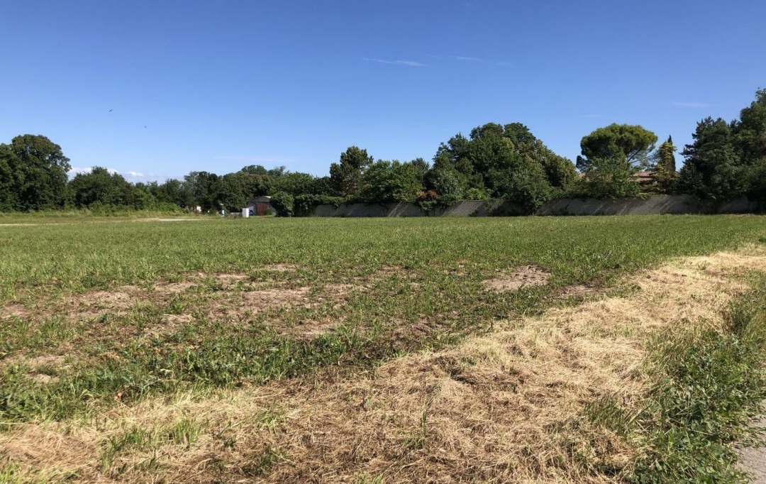 Annonces CHABEUIL : Terrain | CHABEUIL (26120) | 0 m2 | 164 000 € 